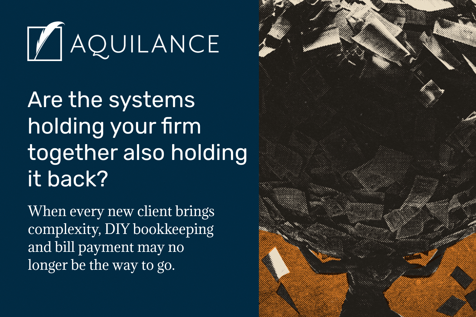 5 Signs Your Wealth Management Firm Has Outgrown In-House Client Bookkeeping and Bill Payment