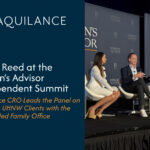 Protected: Defining the “Family CFO” Role: Aquilance CRO Kevin Reed Moderates Elite Panel at Barron’s Independent Summit 