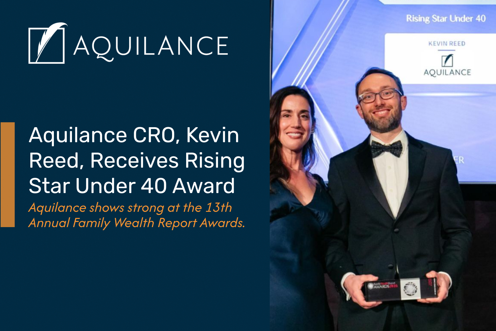 What the 2026 Family Wealth Report’s Rising Star Award Recognizes: Partnering with Wealth Management Firms to Deliver Bookkeeping and Bill Payment to Their Top Clients