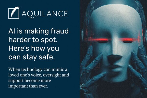 Protected: How AI Is Changing Fraud and What It Means for Aging Wealth Holders 