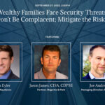 Webinar: Top Security Risks for Families