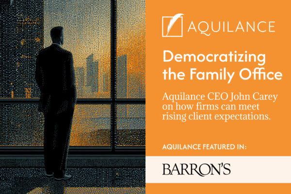 Barron’s on the Family Office Services Surge: What RIAs Should Know